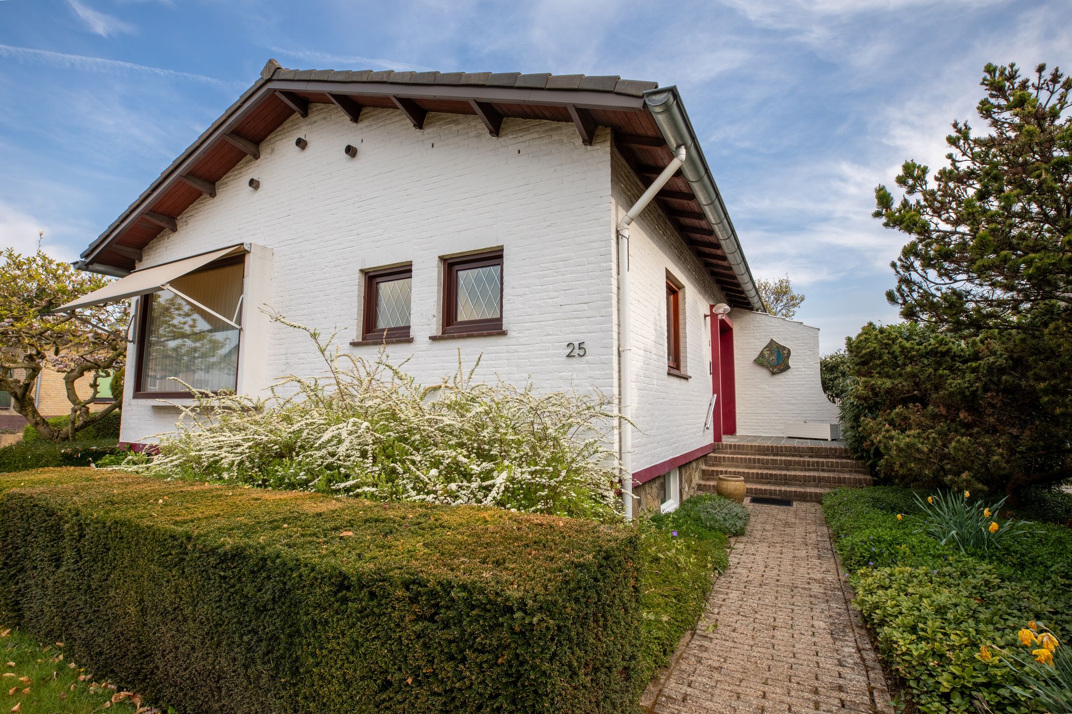 Photo 3 of Kampweg 25