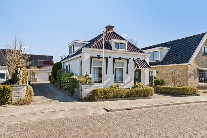 Foto 1 van Skoalikkers 3