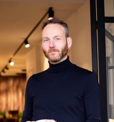 Rinze van Tjonger - NVM Register Makelaar (Directeur)