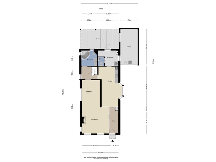 Foto 26 van Skoalikkers 3