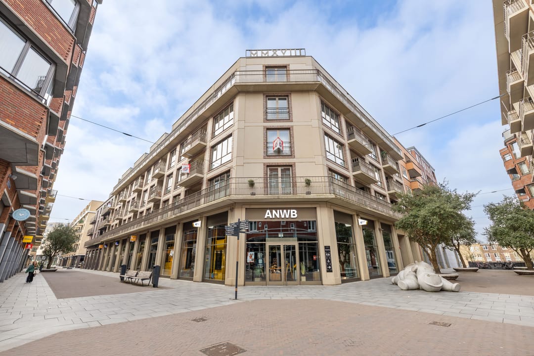 Photo 1 of Wenenpromenade 50