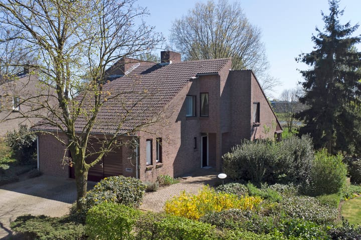 Foto 2 van Traianuslaan 9