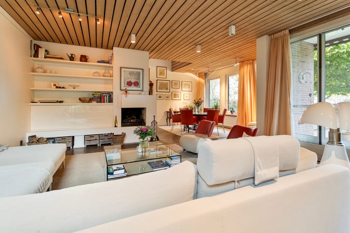 Foto 4 van Traianuslaan 9