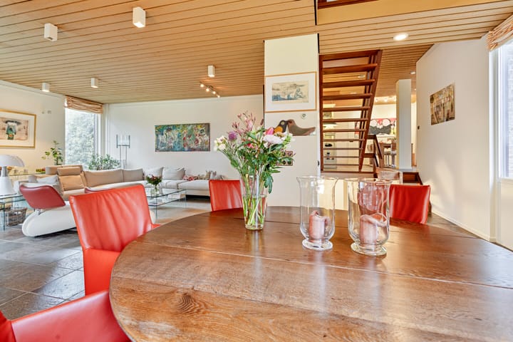 Foto 6 van Traianuslaan 9