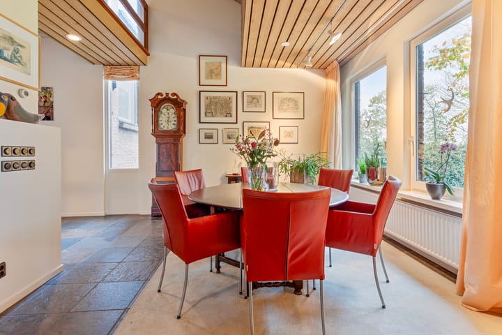 Foto 7 van Traianuslaan 9