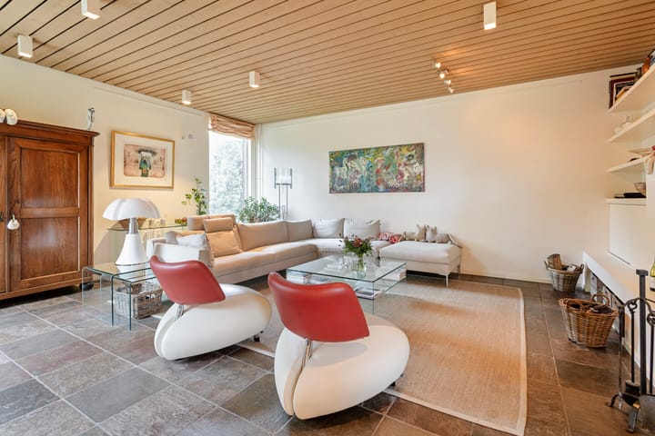 Foto 8 van Traianuslaan 9