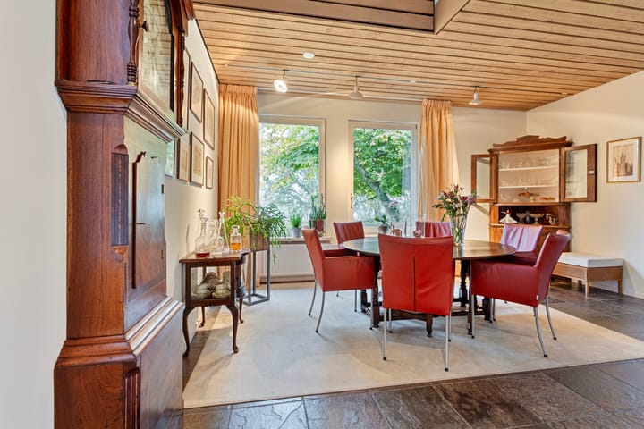 Foto 9 van Traianuslaan 9