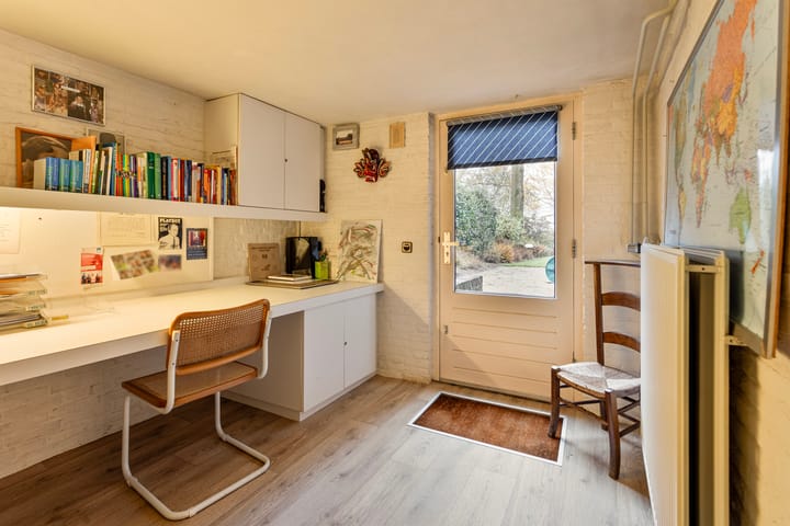 Foto 18 van Traianuslaan 9