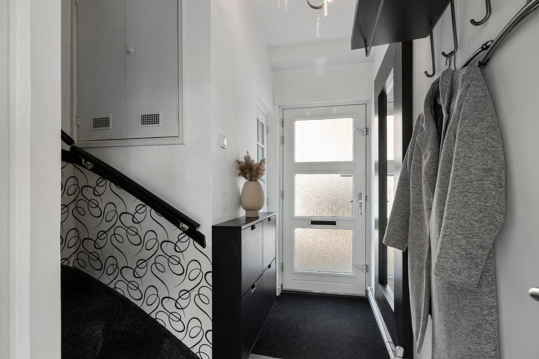 Foto 2 van Olivier van Noortstraat 72