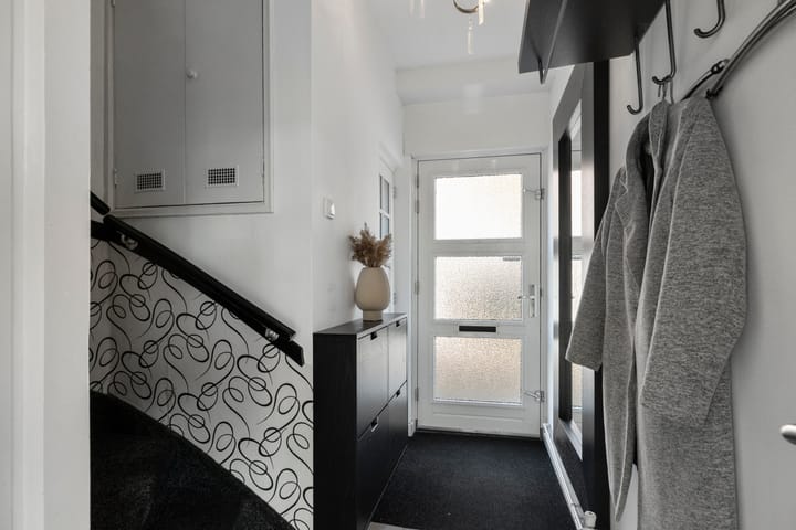 Foto 2 van Olivier van Noortstraat 72