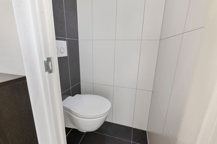 Foto 3 van Olivier van Noortstraat 72