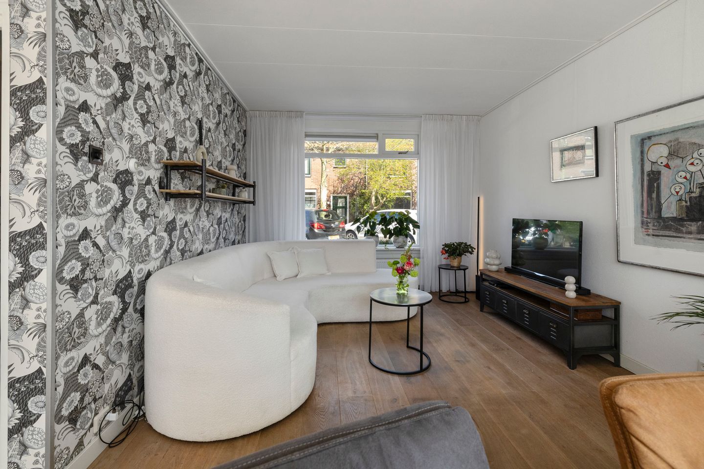 Foto 4 van Olivier van Noortstraat 72