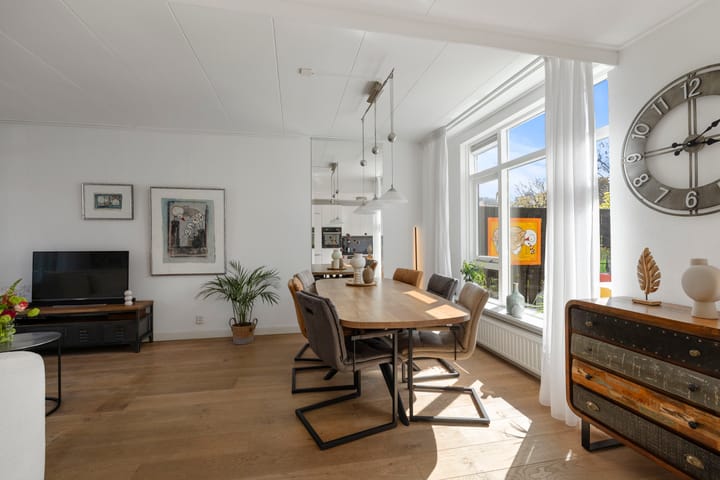 Foto 5 van Olivier van Noortstraat 72