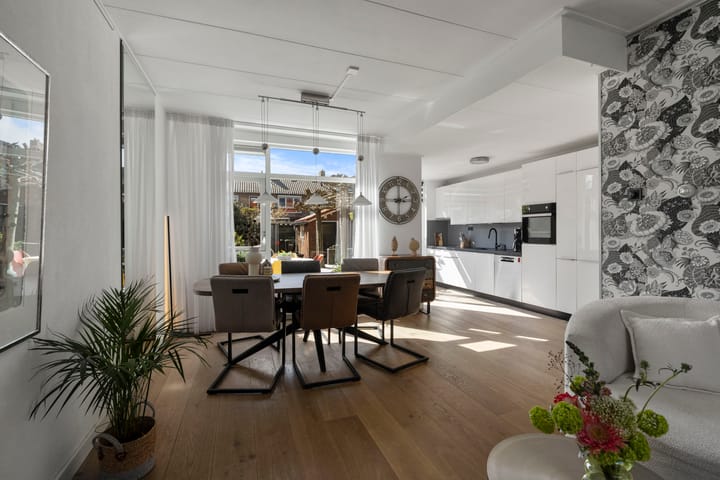 Foto 6 van Olivier van Noortstraat 72