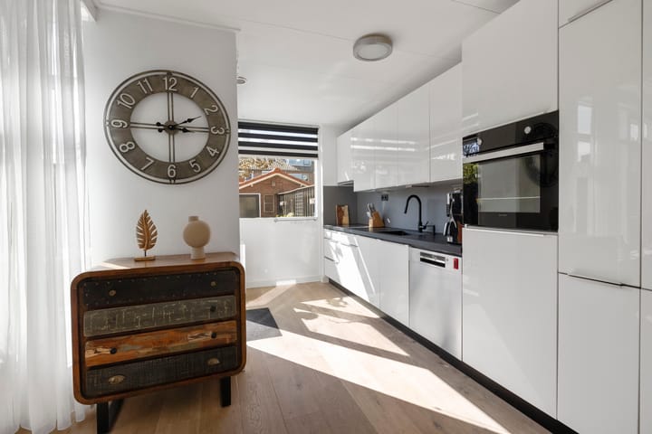 Foto 7 van Olivier van Noortstraat 72