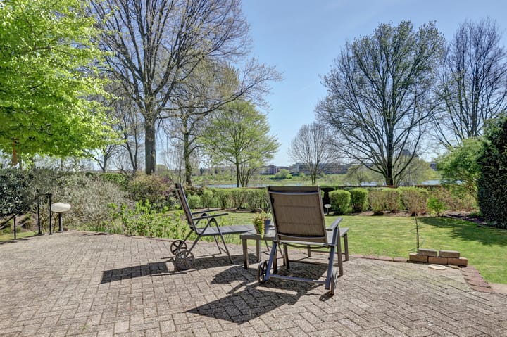 Foto 31 van Traianuslaan 9