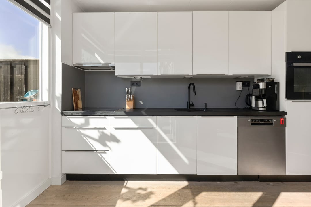 Foto 8 van Olivier van Noortstraat 72