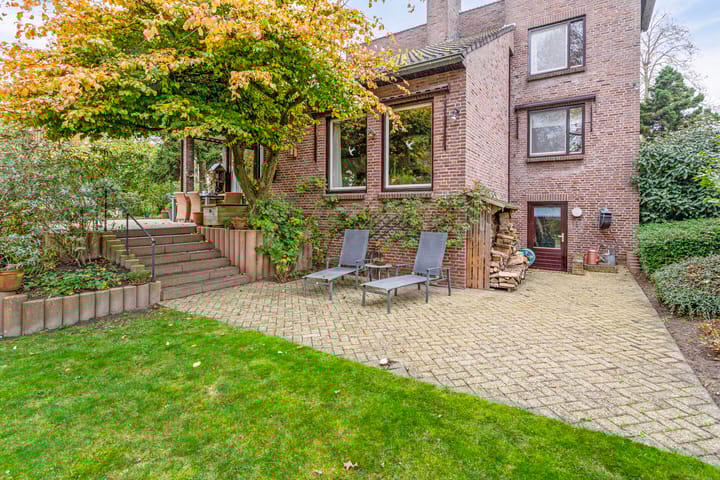 Foto 33 van Traianuslaan 9