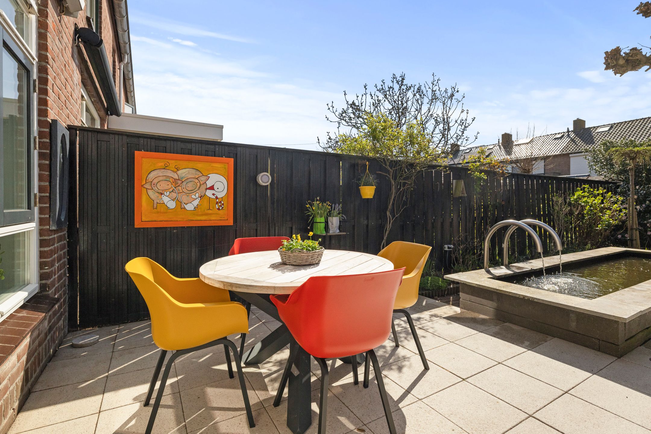 Foto 9 van Olivier van Noortstraat 72