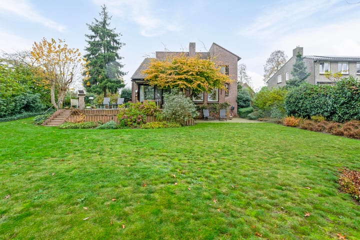 Foto 35 van Traianuslaan 9