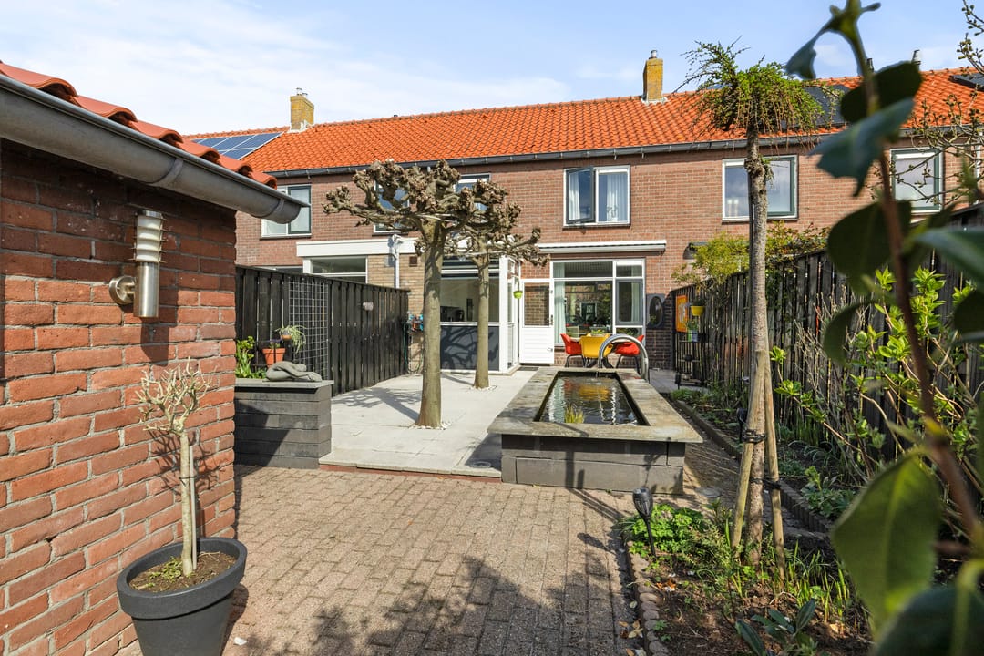 Foto 11 van Olivier van Noortstraat 72