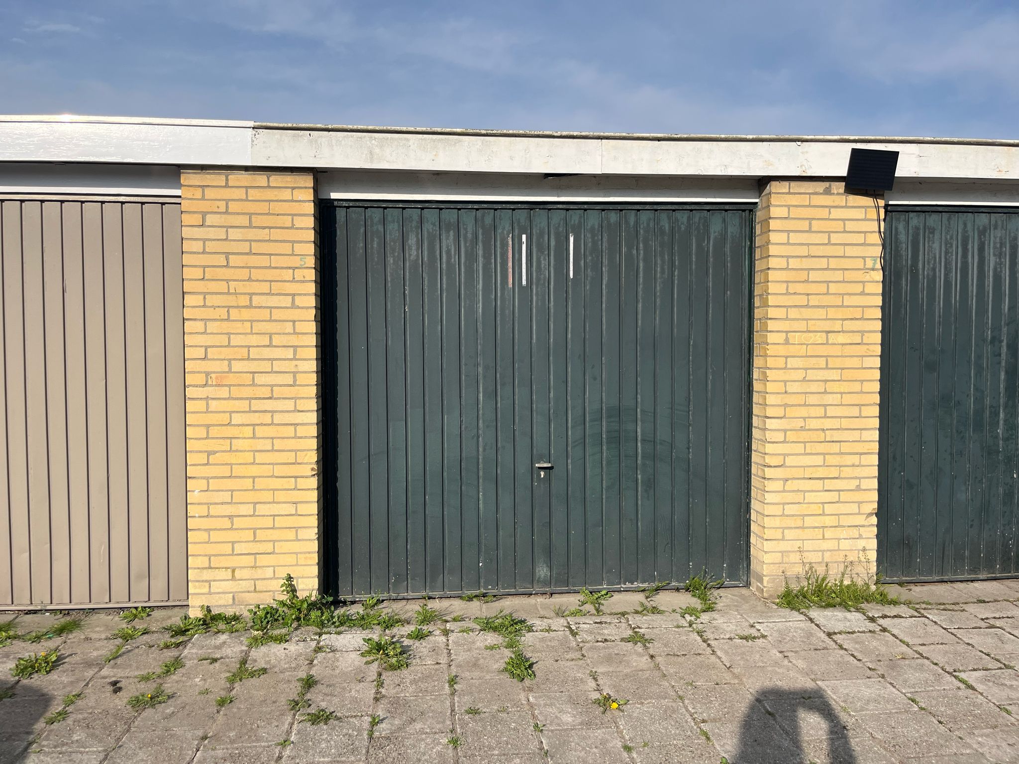 van der Moerestraat 5