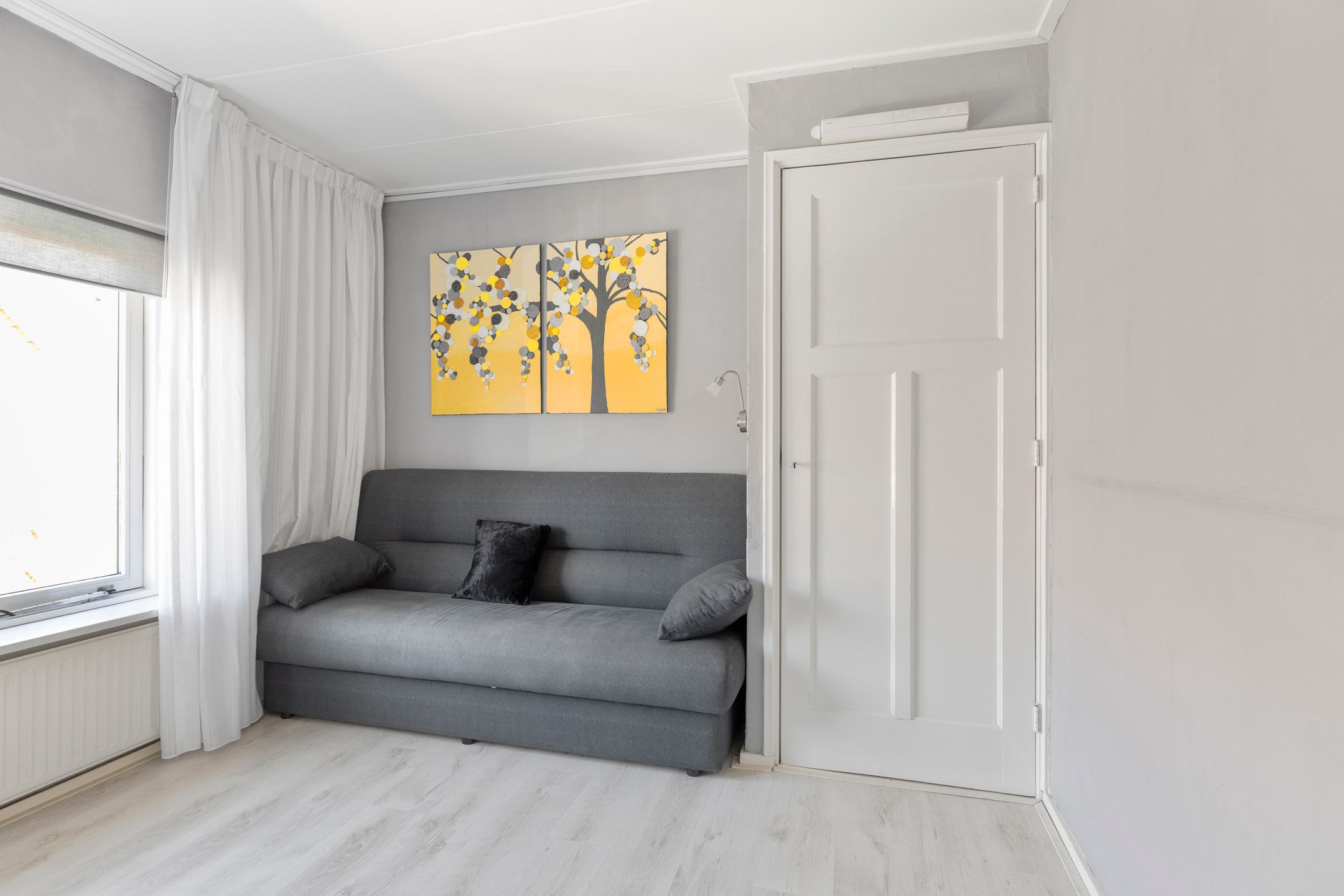 Foto 15 van Olivier van Noortstraat 72