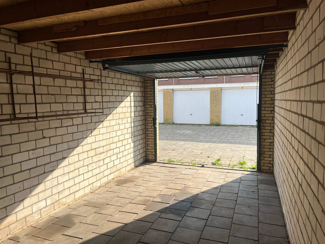 Foto 2 van van der Moerestraat 5