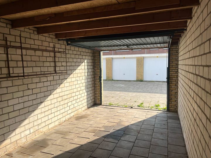 Foto 2 van van der Moerestraat 5