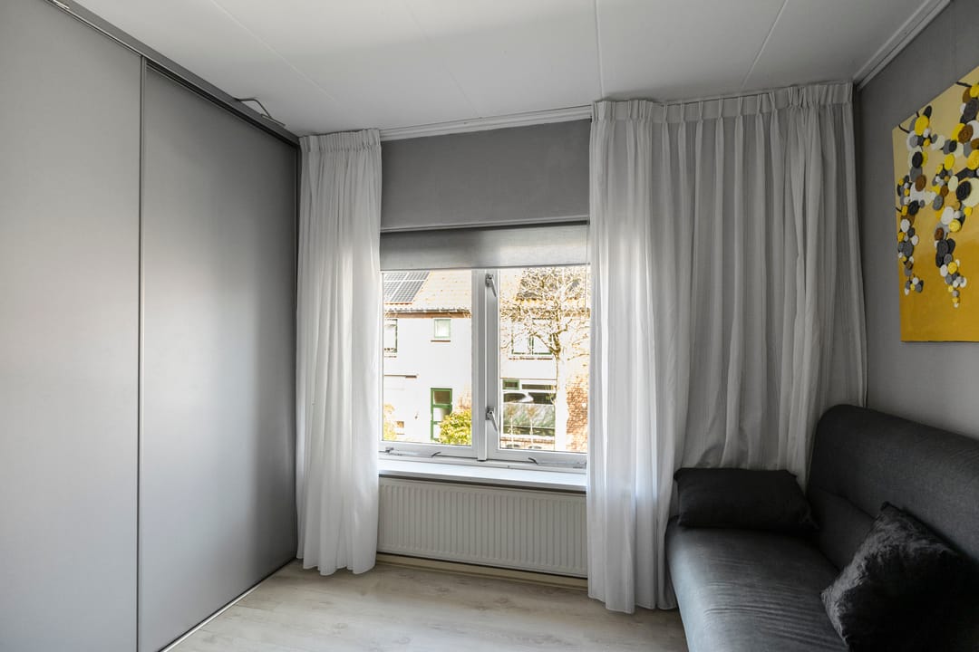 Foto 16 van Olivier van Noortstraat 72