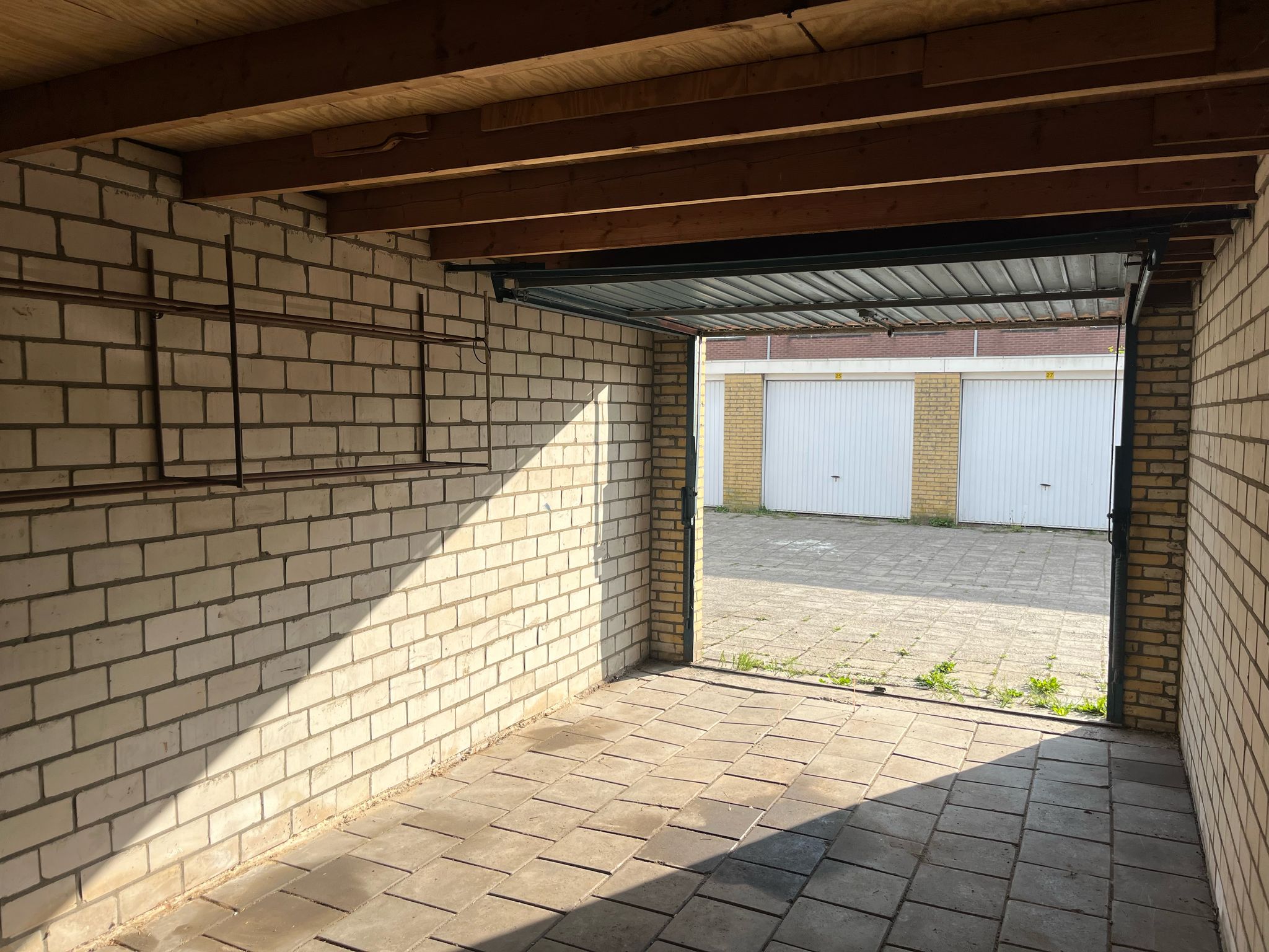 Foto 3 van van der Moerestraat 5