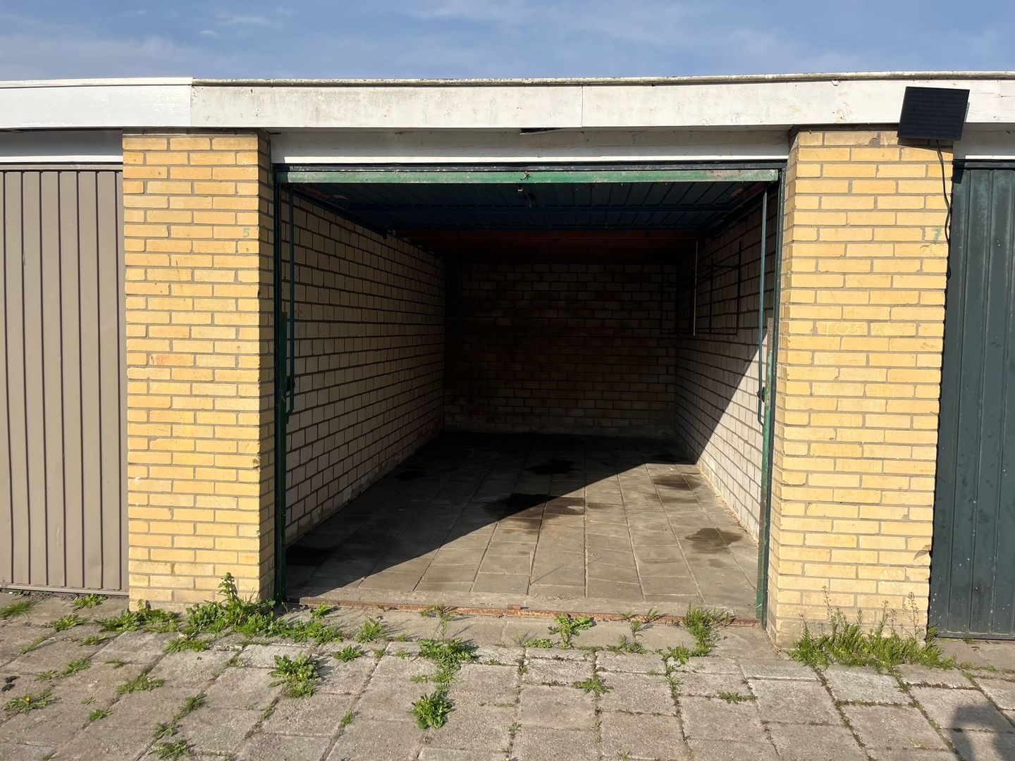 Foto 4 van van der Moerestraat 5