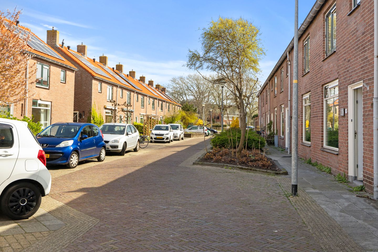 Foto 20 van Olivier van Noortstraat 72