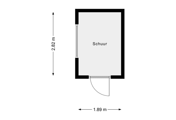 Foto 23 van Olivier van Noortstraat 72