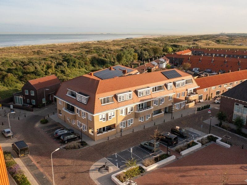 Foto 1 van Prins Willem III-plein 14