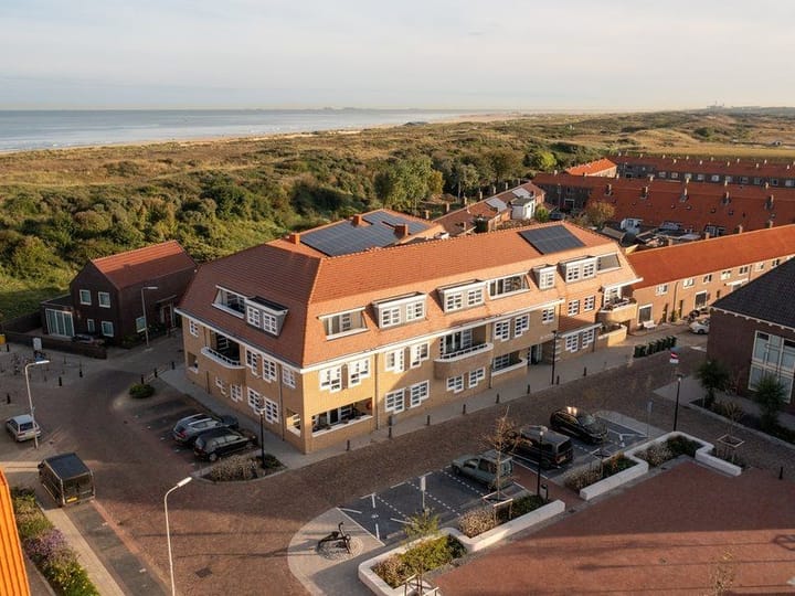 Foto 1 van Prins Willem III-plein 14