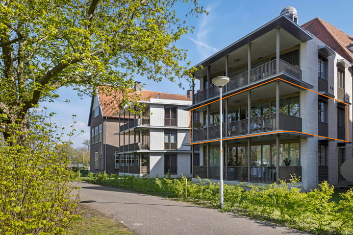 Foto 1 van Jan Matthijssenlaan 31