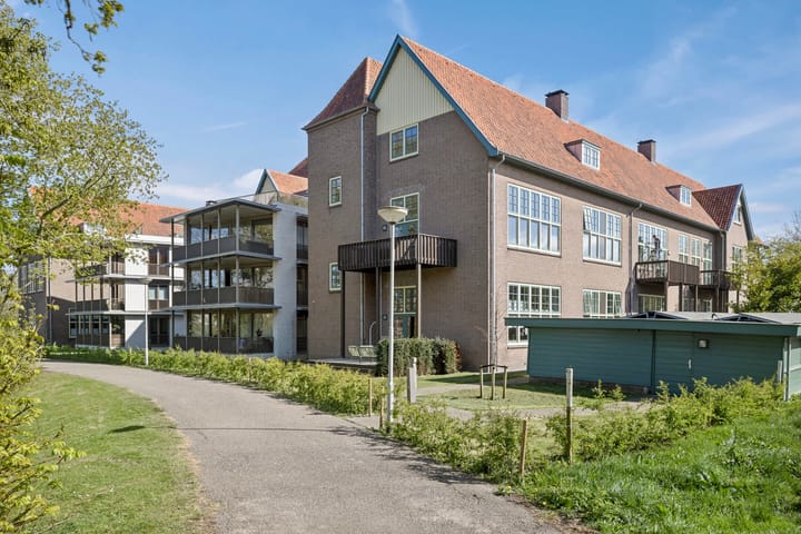 Foto 2 van Jan Matthijssenlaan 31