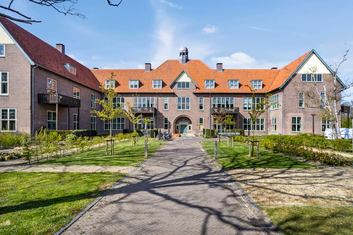 Foto 4 van Jan Matthijssenlaan 31