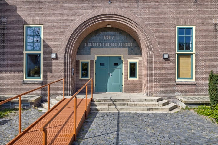 Foto 5 van Jan Matthijssenlaan 31