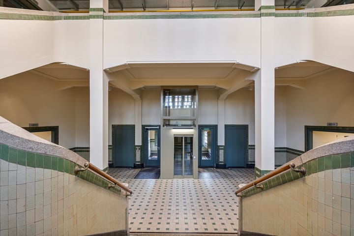 Foto 7 van Jan Matthijssenlaan 31