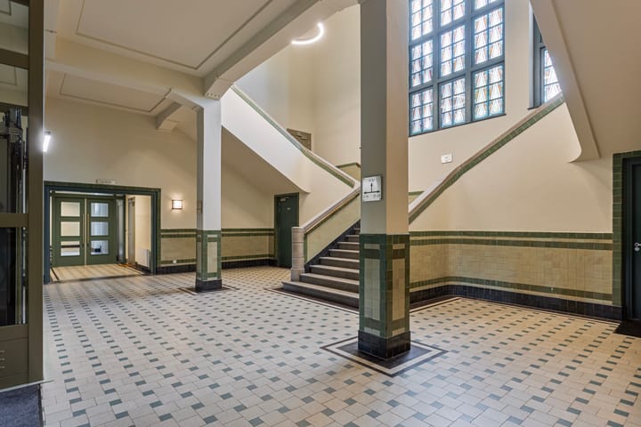 Foto 10 van Jan Matthijssenlaan 31