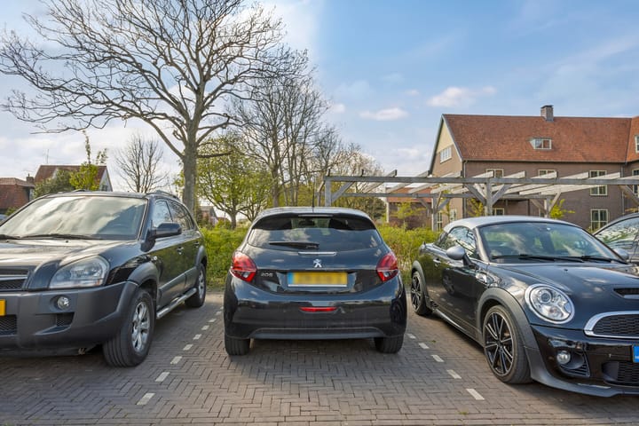 Foto 33 van Jan Matthijssenlaan 31