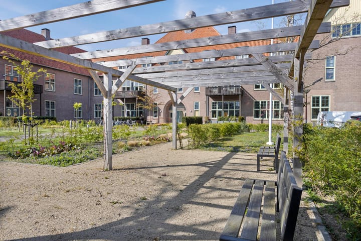 Foto 34 van Jan Matthijssenlaan 31