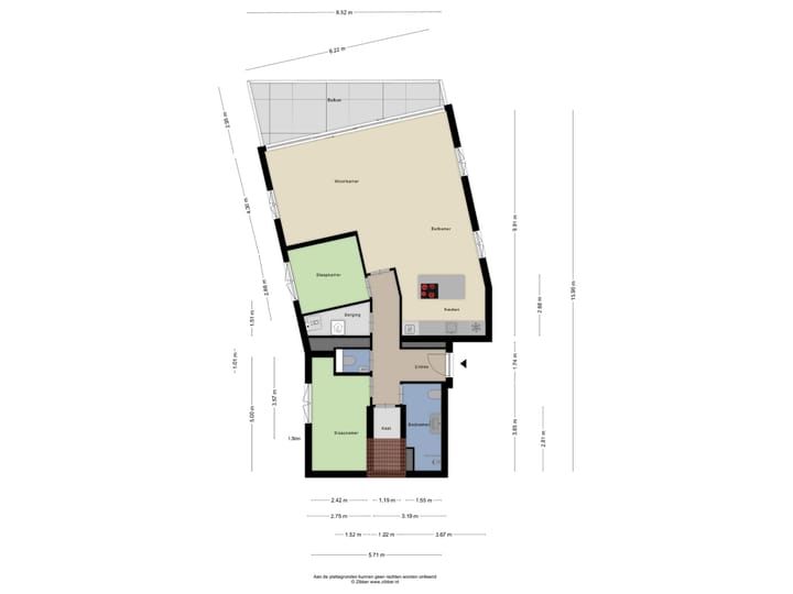 Foto 40 van Jan Matthijssenlaan 31