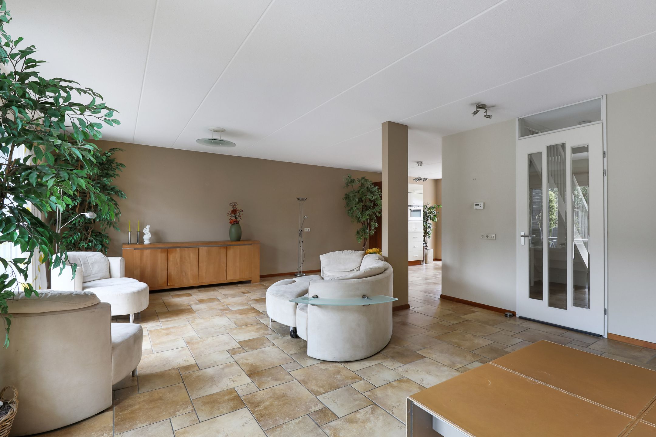 Foto 3 van Lindenhof 8