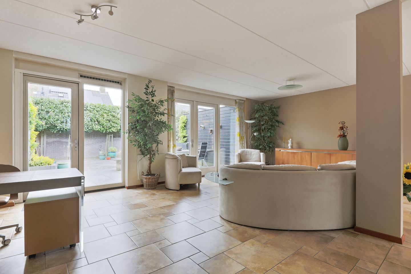 Foto 4 van Lindenhof 8