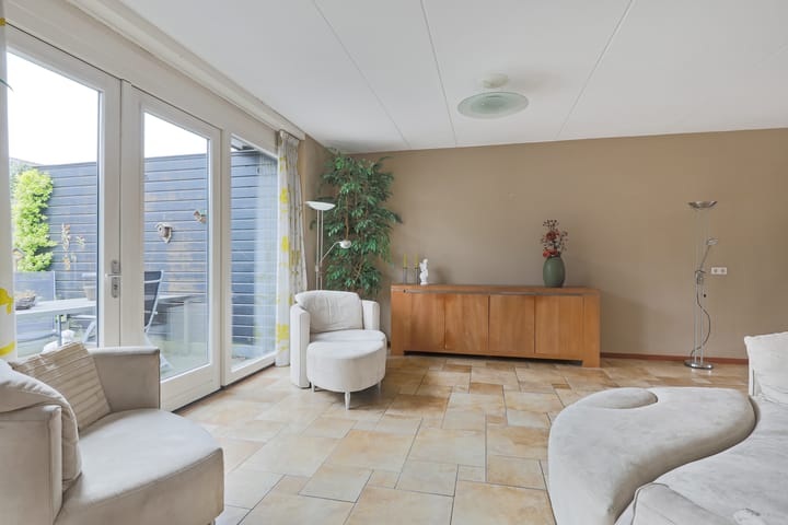 Foto 5 van Lindenhof 8