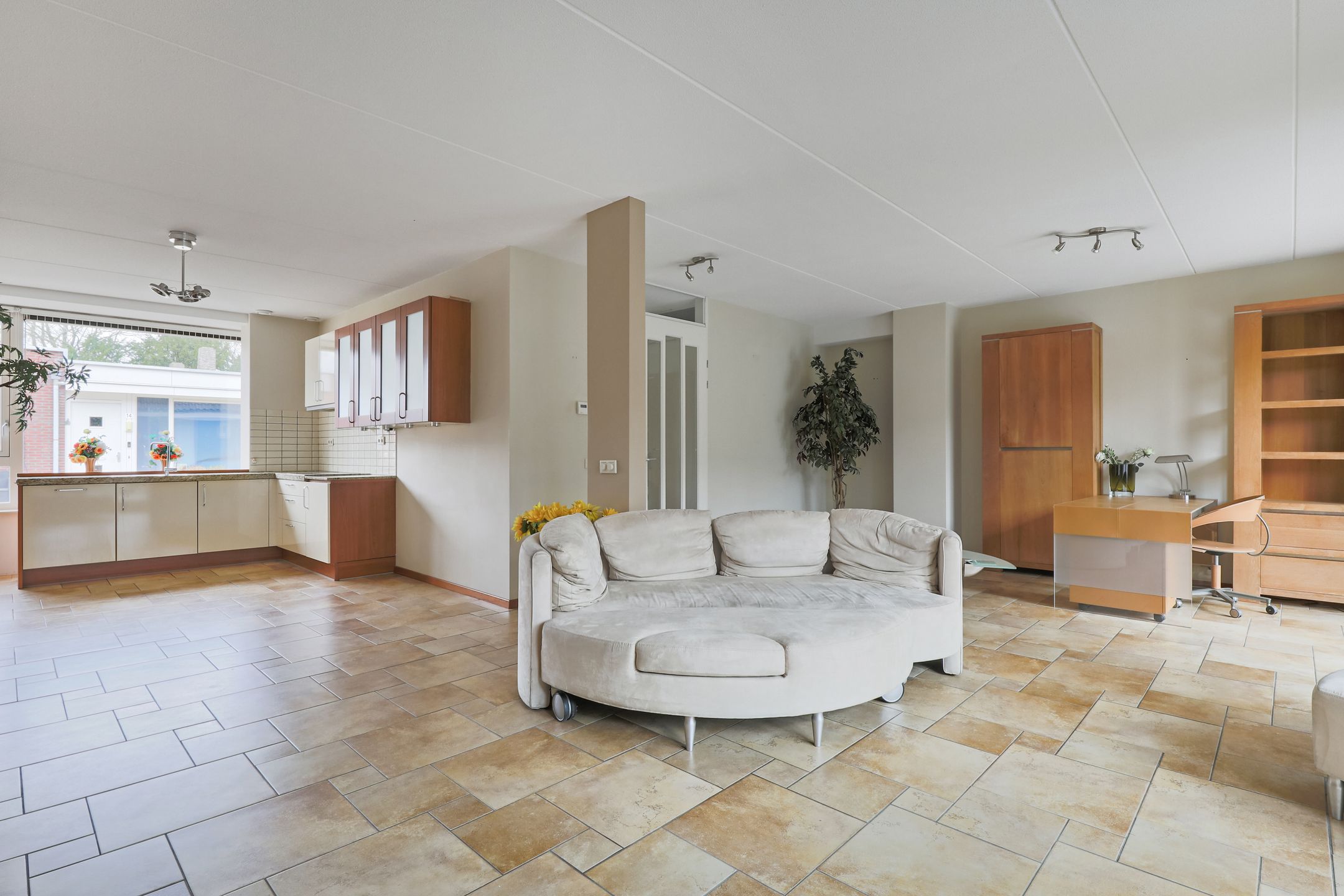 Foto 6 van Lindenhof 8