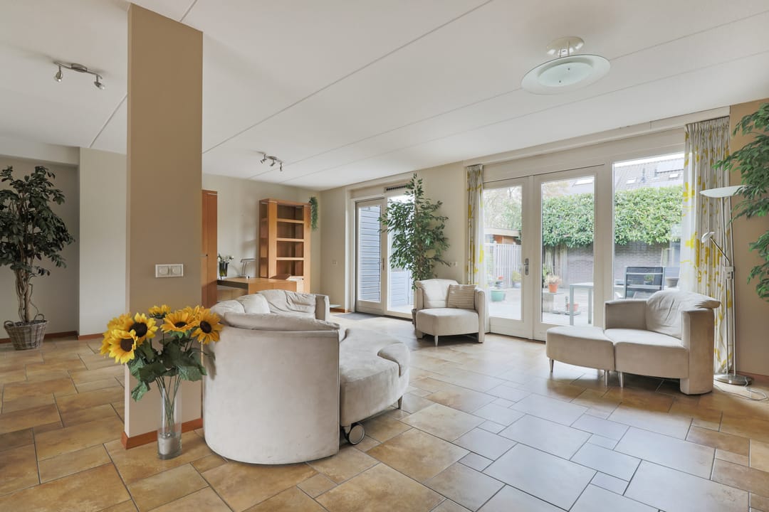 Foto 7 van Lindenhof 8